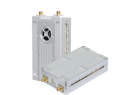 DSP无线自组模块 ZNW-DSP-1410NM