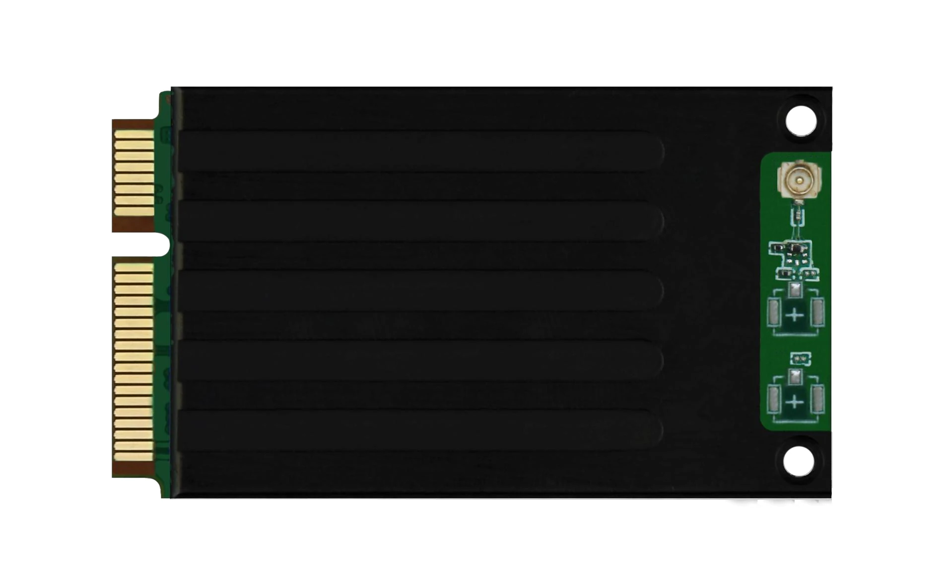 嵌入式自组网模块(兼容4G模块驱动) ZNW-MOD-1402EM