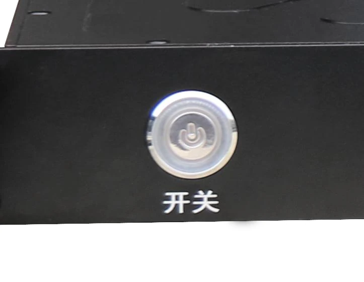 MESH自组网1U基站 ZNW-WFC-14100U - 图 2