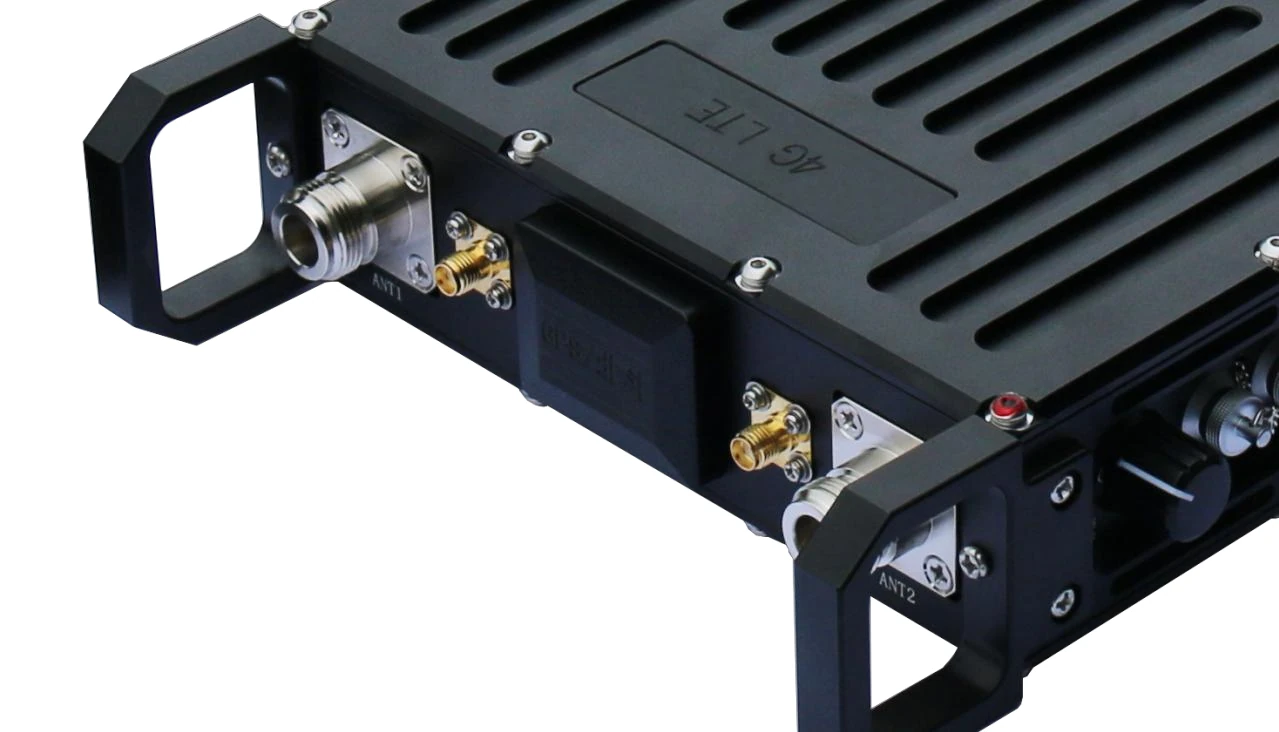 自组网背负式单兵 ZNW-WFC-1440T - 图 2