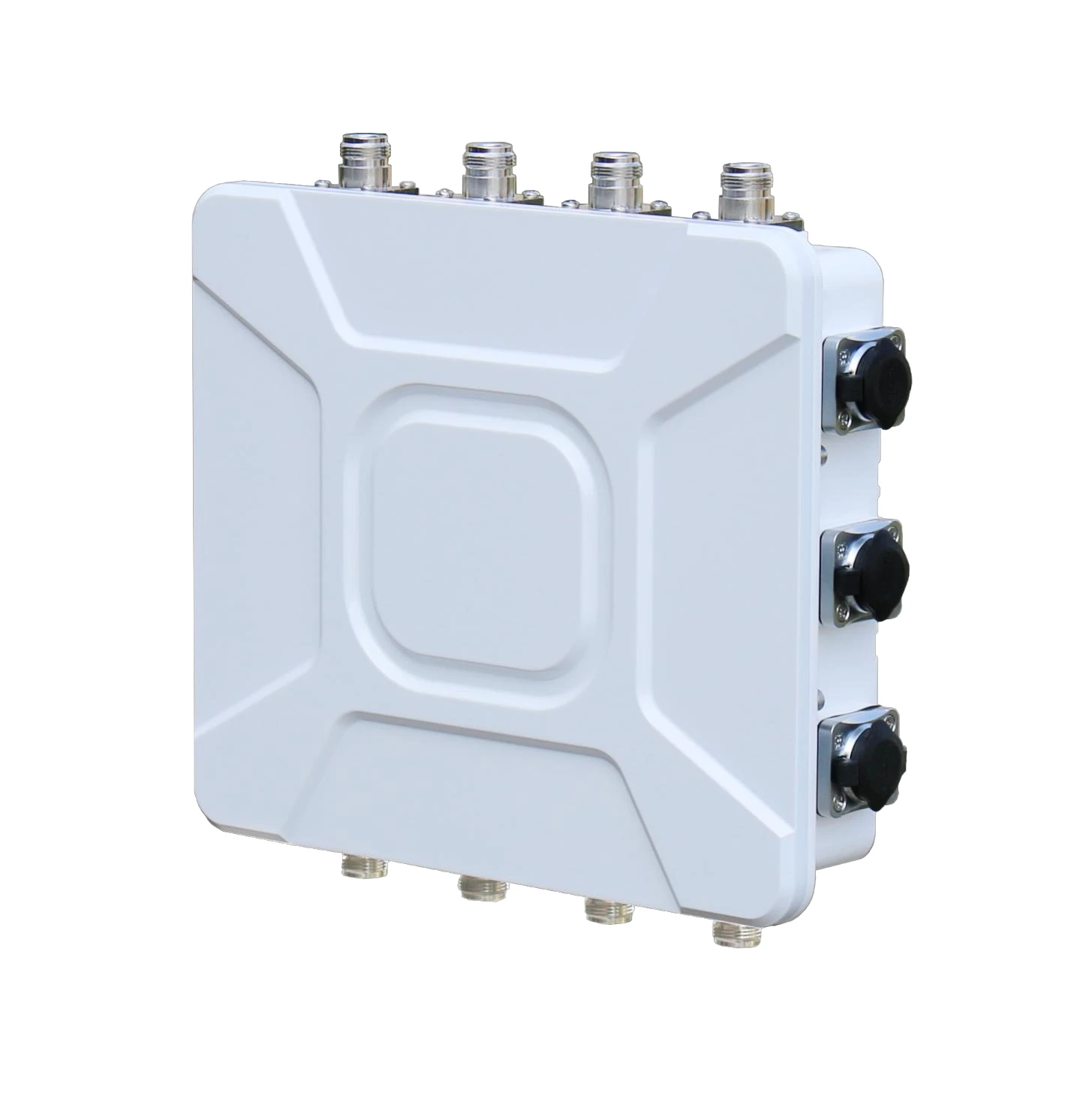 三频MESH无线网桥 ZNW-WIF-2580M