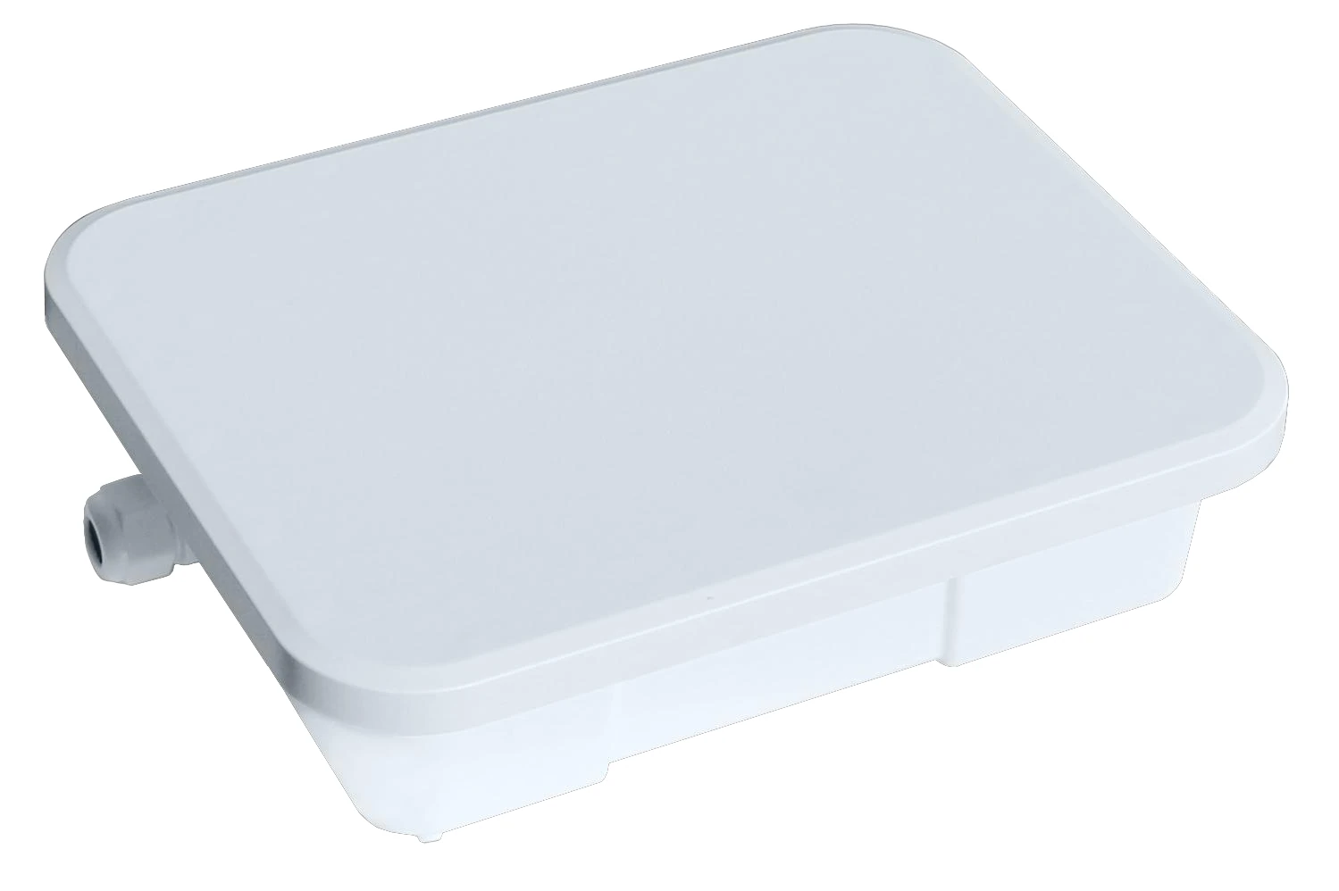 三频工业级MESH网桥 ZNW-WIF-2580T