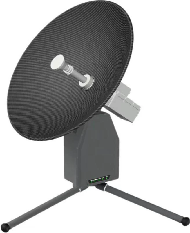 卫星便携站 KBZ-050